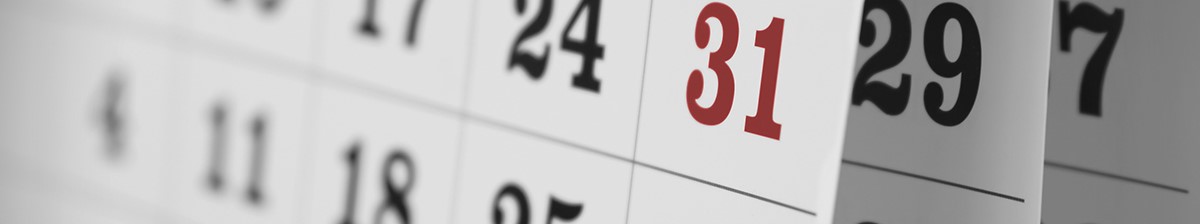 Why you shouldn’t track metrics by calendar months